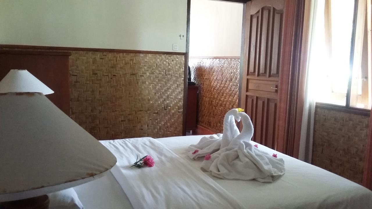 Gili Air Hotel Екстериор снимка