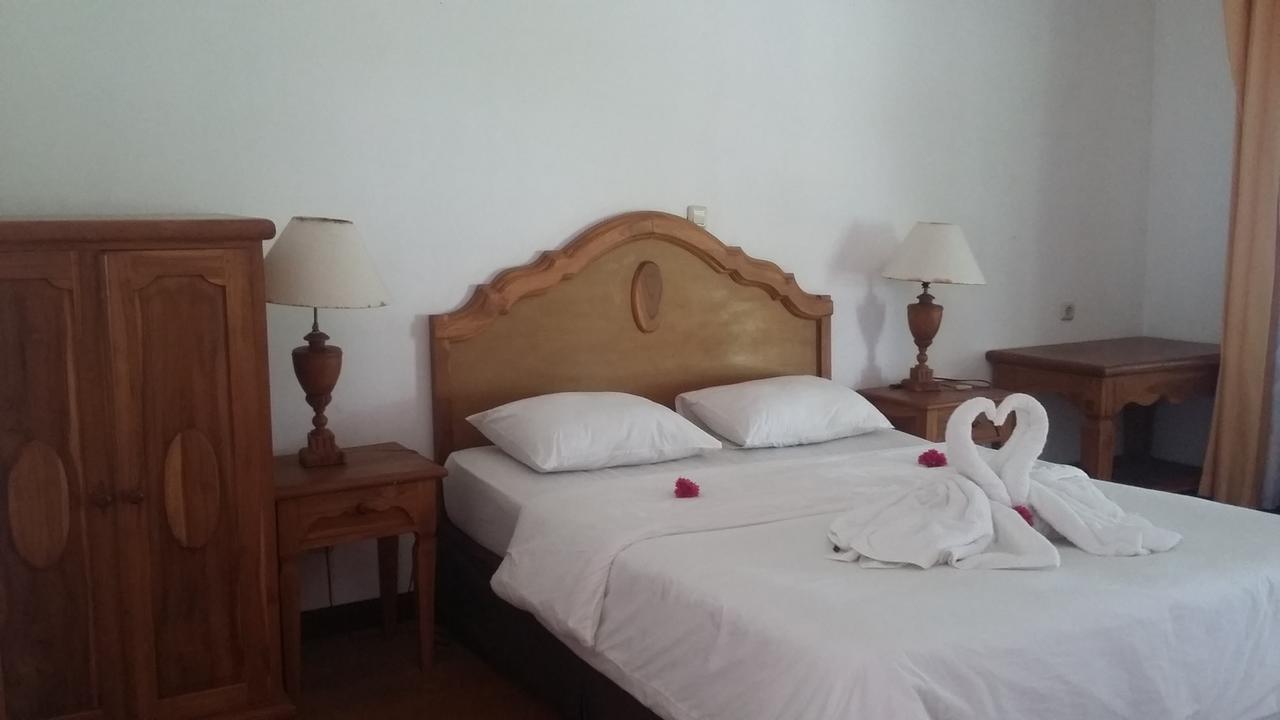 Gili Air Hotel Екстериор снимка